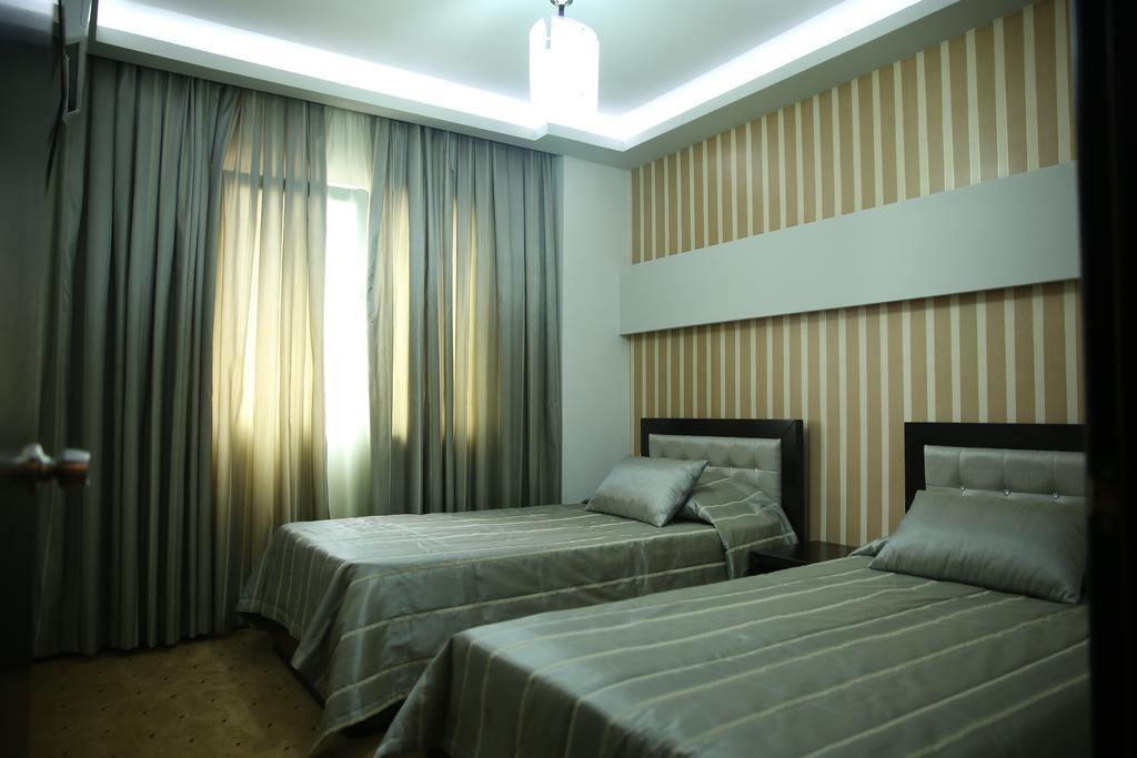 Hotel Pogradeci Ruang foto